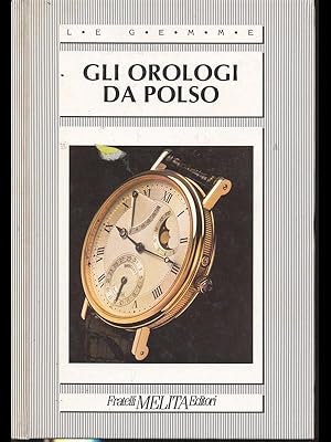 Gli orologi da polso