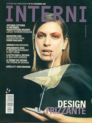 Interni n.517/2001