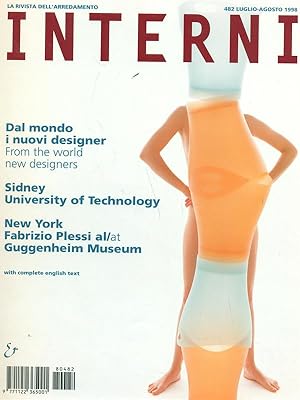 Interni n.482/1998