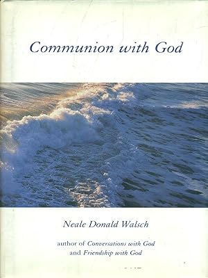 Seller image for Communion with God for sale by Librodifaccia