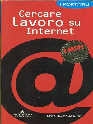 Cercare lavoro su internet