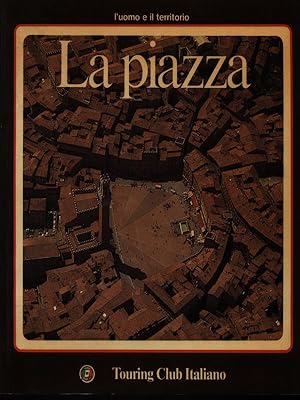 La piazza