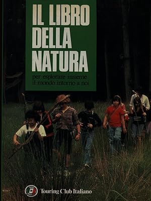 Il libro della natura