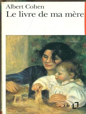 Image du vendeur pour Le livre de ma mere mis en vente par Librodifaccia