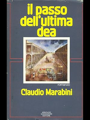 Il passo dell'ultima dea