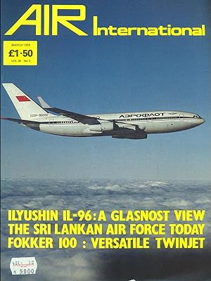 Air International n. 36/3 - march 1989