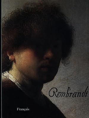 Bild des Verkufers fr Rembrandt zum Verkauf von Librodifaccia