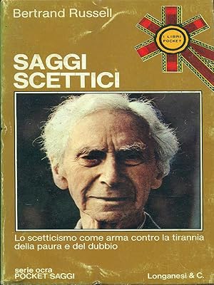 Saggi scettici