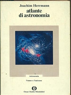 Atlante di astronomia