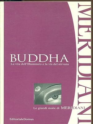 Bild des Verkufers fr Buddha zum Verkauf von Librodifaccia