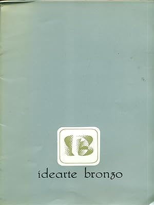 Idearte bronzo