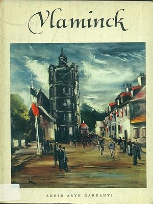 Imagen del vendedor de Vlaminck a la venta por Librodifaccia