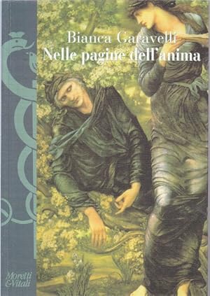 Immagine del venditore per Nelle pagine dell'anima venduto da Librodifaccia