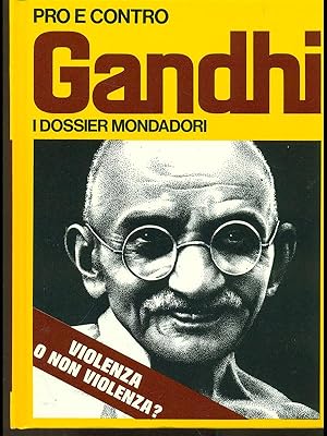 Gandhi