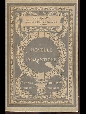 Novelle Romantiche