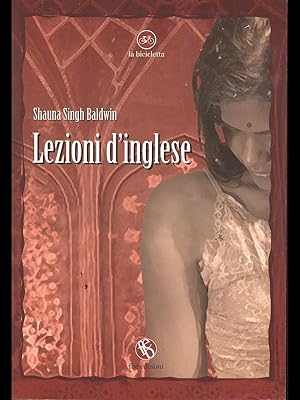 Seller image for Lezioni d'inglese for sale by Librodifaccia