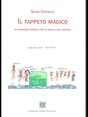 Il tappeto magico