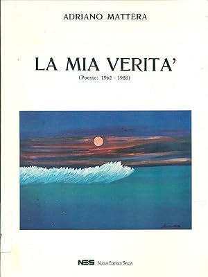 Seller image for La mia verita' for sale by Librodifaccia