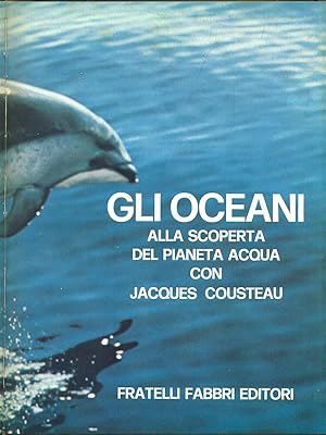 Gli oceani - Vol. 1