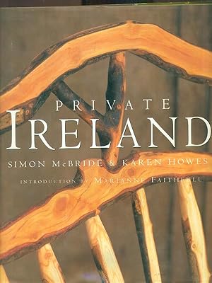 Immagine del venditore per Private Ireland venduto da Librodifaccia