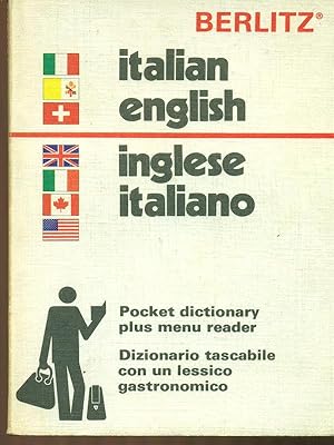 Italian english - Inglese italiano