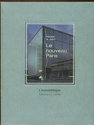 Bild des Verkufers fr Le nouveau Paris zum Verkauf von Librodifaccia