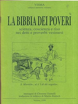 La Bibbia dei poveri