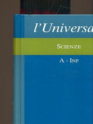 Scienze vol. 1-2