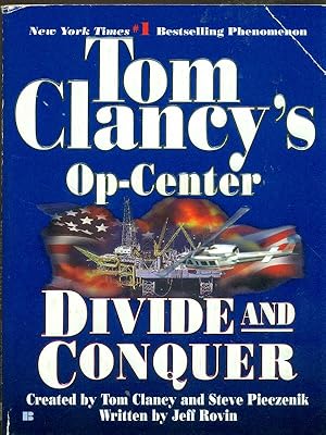 Seller image for Divide and conquer for sale by Librodifaccia