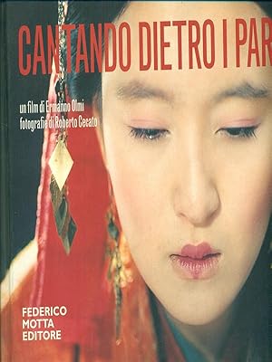 Seller image for Cantando dietro i paraventi for sale by Librodifaccia