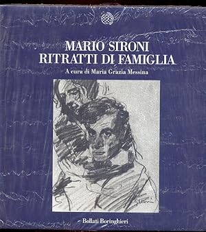 Seller image for Ritratti Di Famiglia for sale by Librodifaccia