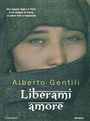 Immagine del venditore per Liberami amore venduto da Librodifaccia