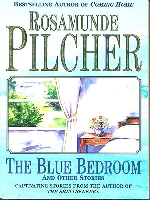 Bild des Verkufers fr The Blue Bedroom zum Verkauf von Librodifaccia