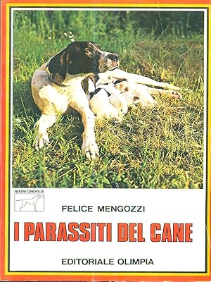 I parassiti del cane