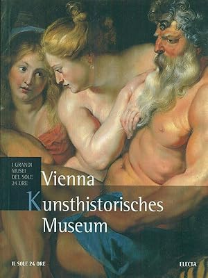 Vienna Kunsthistorisches Museum