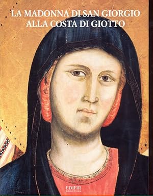 Immagine del venditore per La madonna di San Giorgio alla costa di Giotto venduto da Librodifaccia