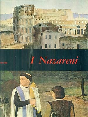 Seller image for I Nazareni for sale by Librodifaccia