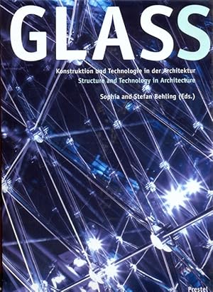 Imagen del vendedor de Glass a la venta por Librodifaccia