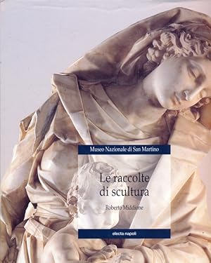 Bild des Verkufers fr Le raccolte di scultura zum Verkauf von Librodifaccia