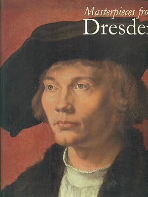 Immagine del venditore per Masterpieces from Dresden venduto da Librodifaccia