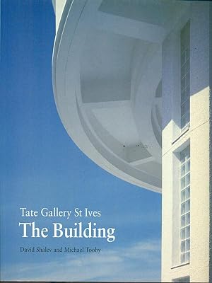 Tate Gallery St Ives The Building