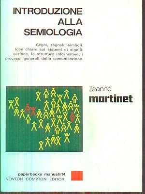 Introduzione alla semiologia