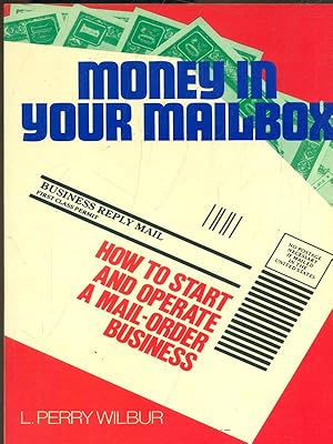 Imagen del vendedor de Money in your mailbox a la venta por Librodifaccia