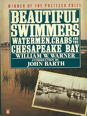 Immagine del venditore per Beautiful Swimmers venduto da Librodifaccia