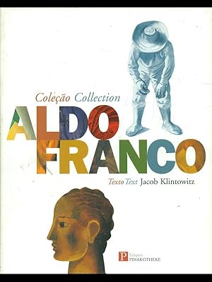 Image du vendeur pour Aldo Franco mis en vente par Librodifaccia