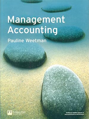 Seller image for Management Accounting for sale by Librodifaccia