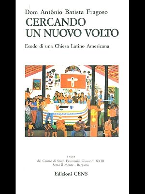 Seller image for Cercando un nuovo volto for sale by Librodifaccia