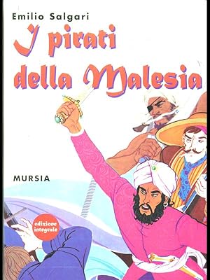 I pirati della malesia