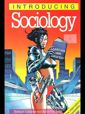 Seller image for Introducing sociology for sale by Librodifaccia