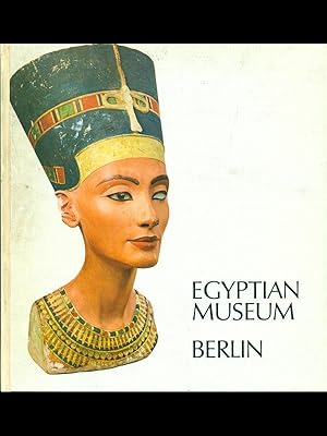 Bild des Verkufers fr Egyptian Museum Berlin zum Verkauf von Librodifaccia